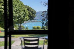 Akaroa Top 10 Holiday Park